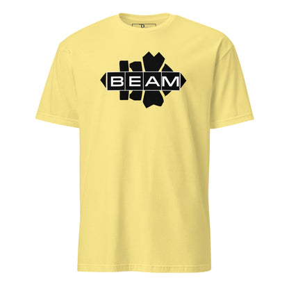 Men’s Cotton Crew Tee