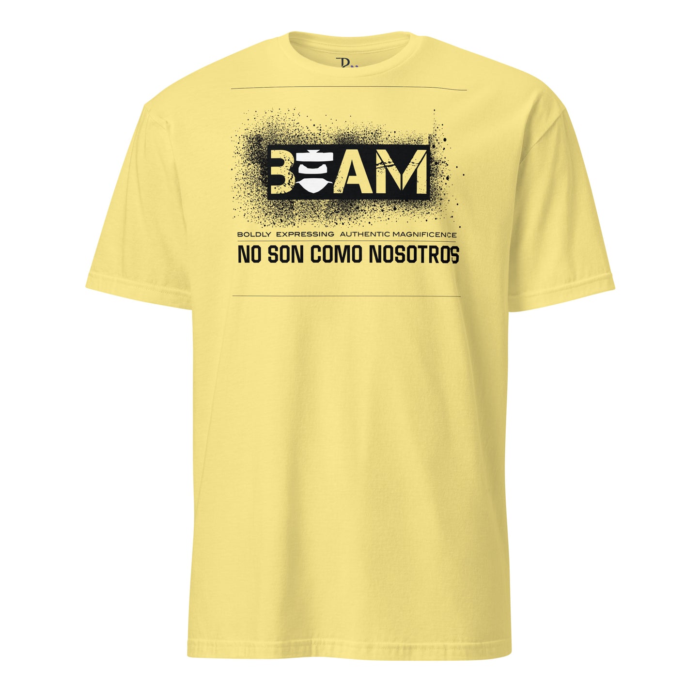 No Son Como