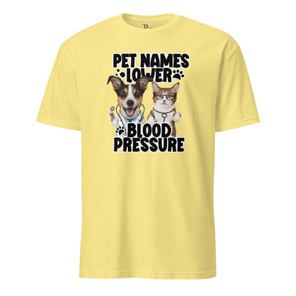 Pulse of Love Shirt