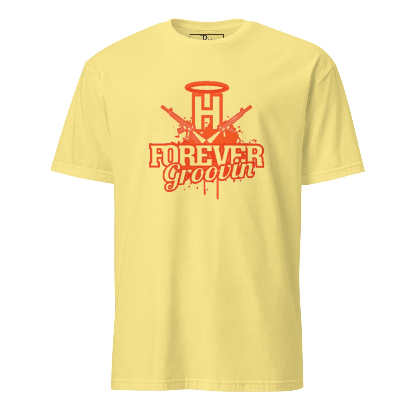 Forever Groovin Tee