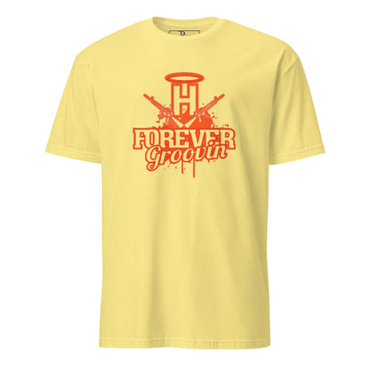 Forever Groovin Tee