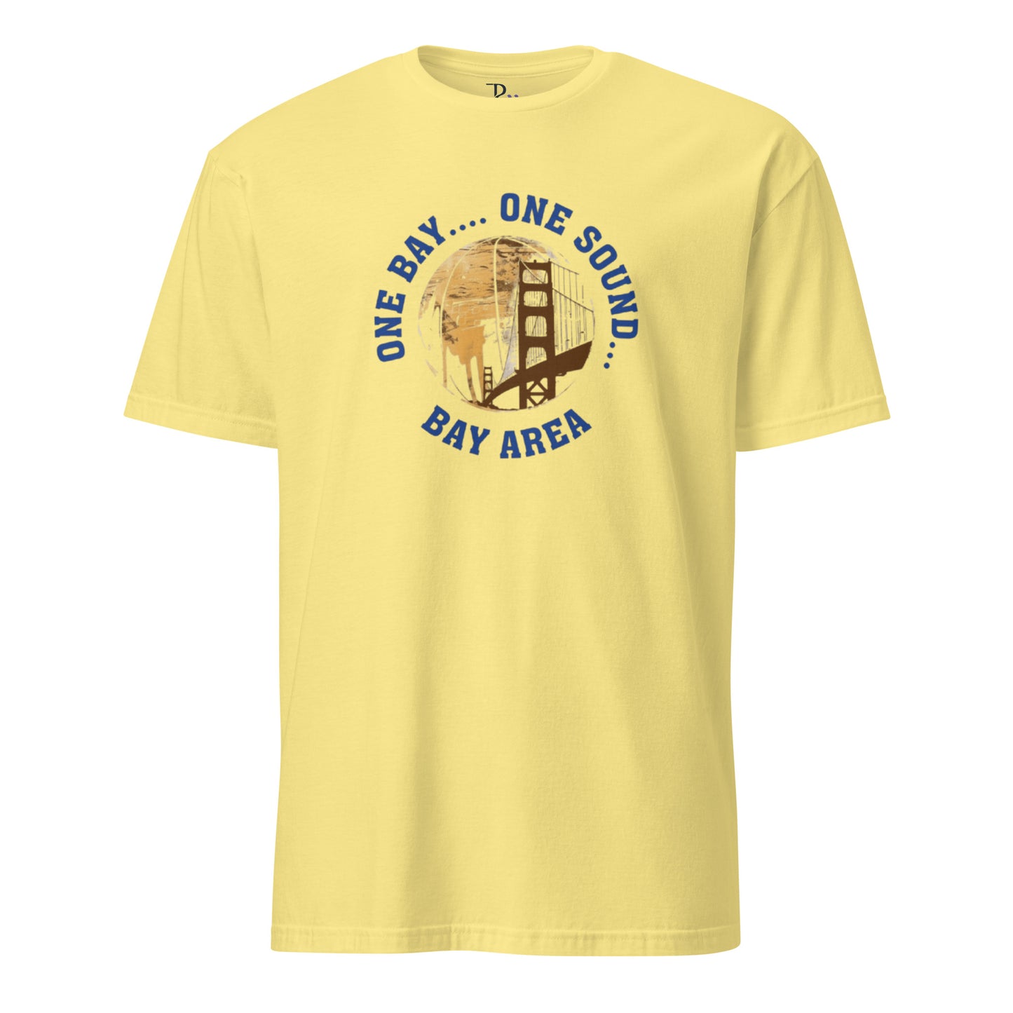 One Bay One Sound T-Shirt