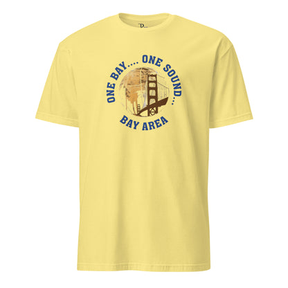 One Bay One Sound T-Shirt
