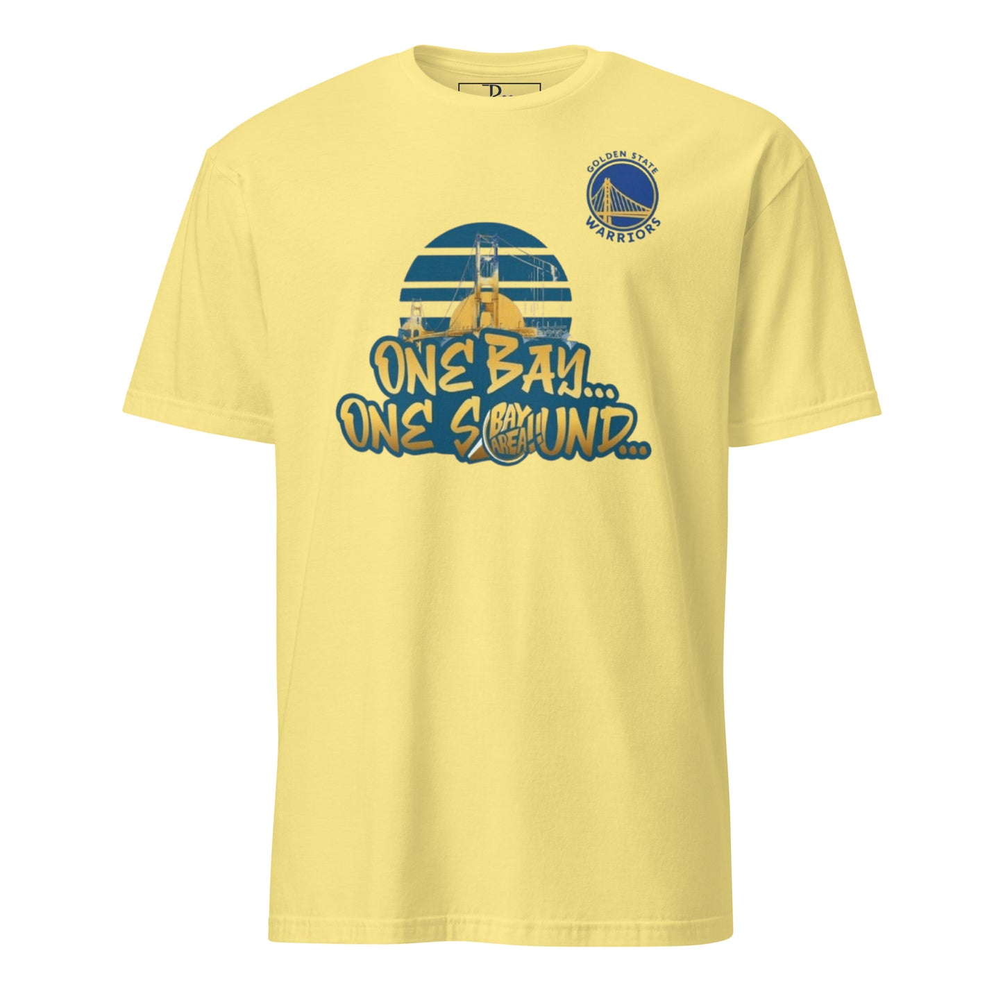 Golden State Warriors T-Shirt