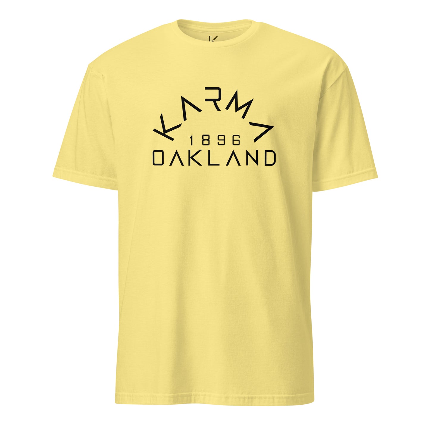 Karma Oakland T-Shirt