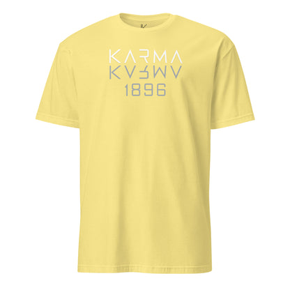 Karma 1896 Signature T-Shirt