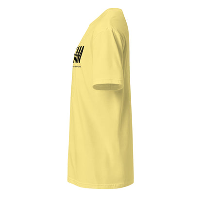 Unisex Jersey T-Shirt