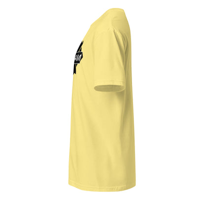 Men’s Cotton Crew Tee