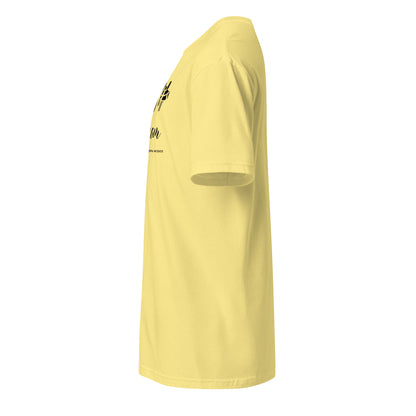 Unisex Color Blast T-Shirt