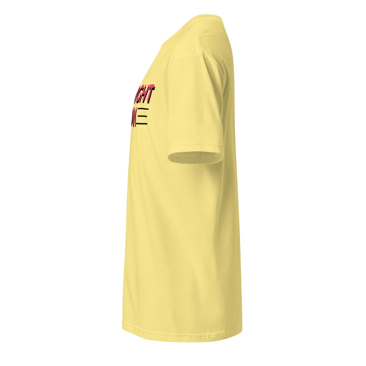 Men’s Heavy Oversized Tee