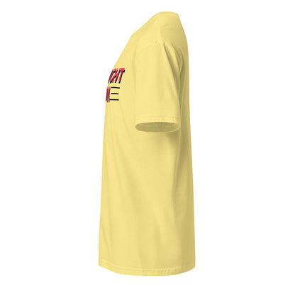 Men’s Heavy Oversized Tee