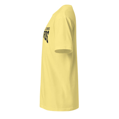 Non Son Como Nosotros Short Sleeve Tee