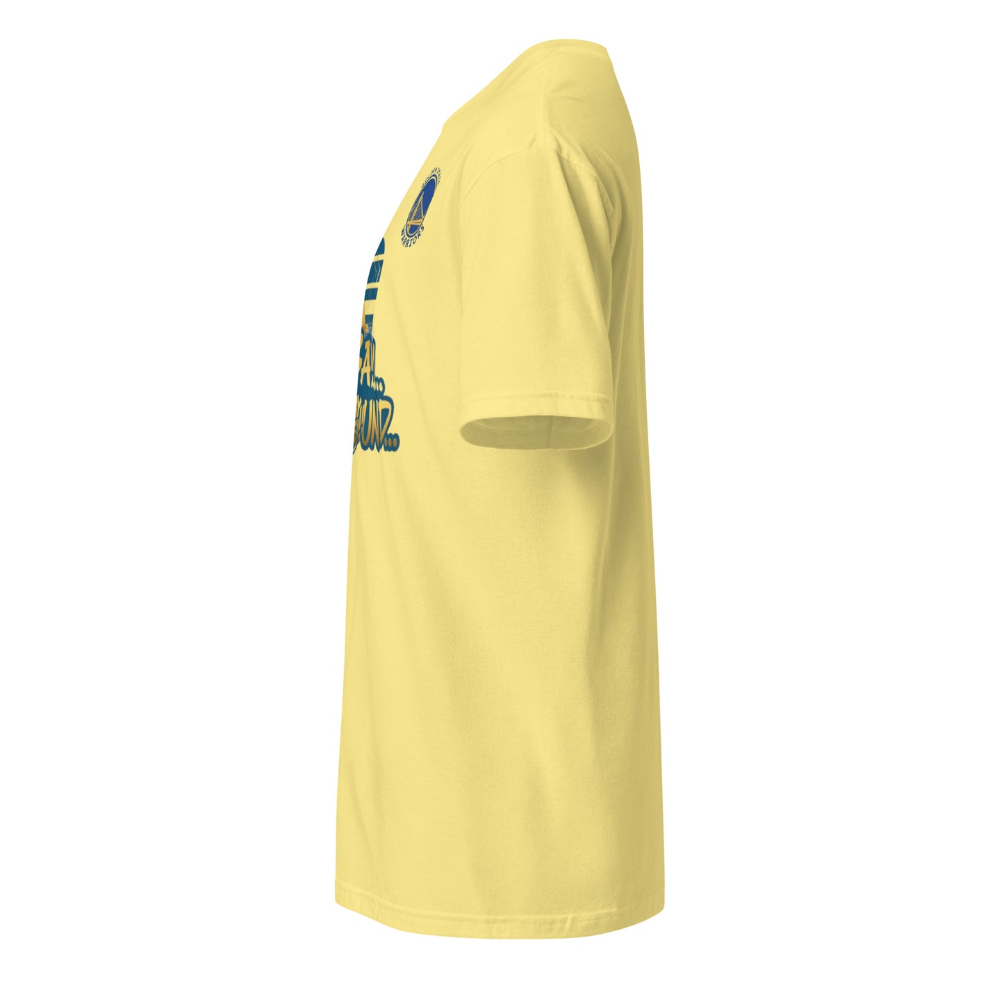 Golden State Warriors T-Shirt