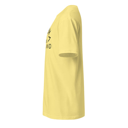 Karma Oakland T-Shirt