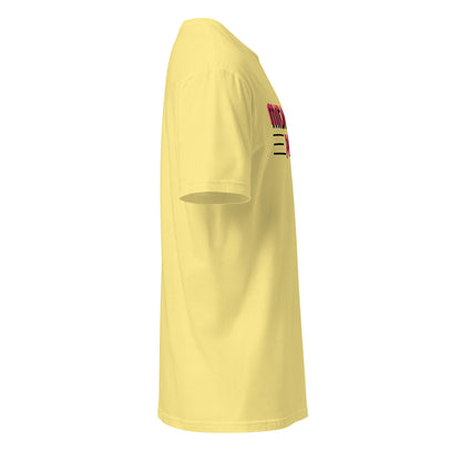 Men’s Heavy Oversized Tee
