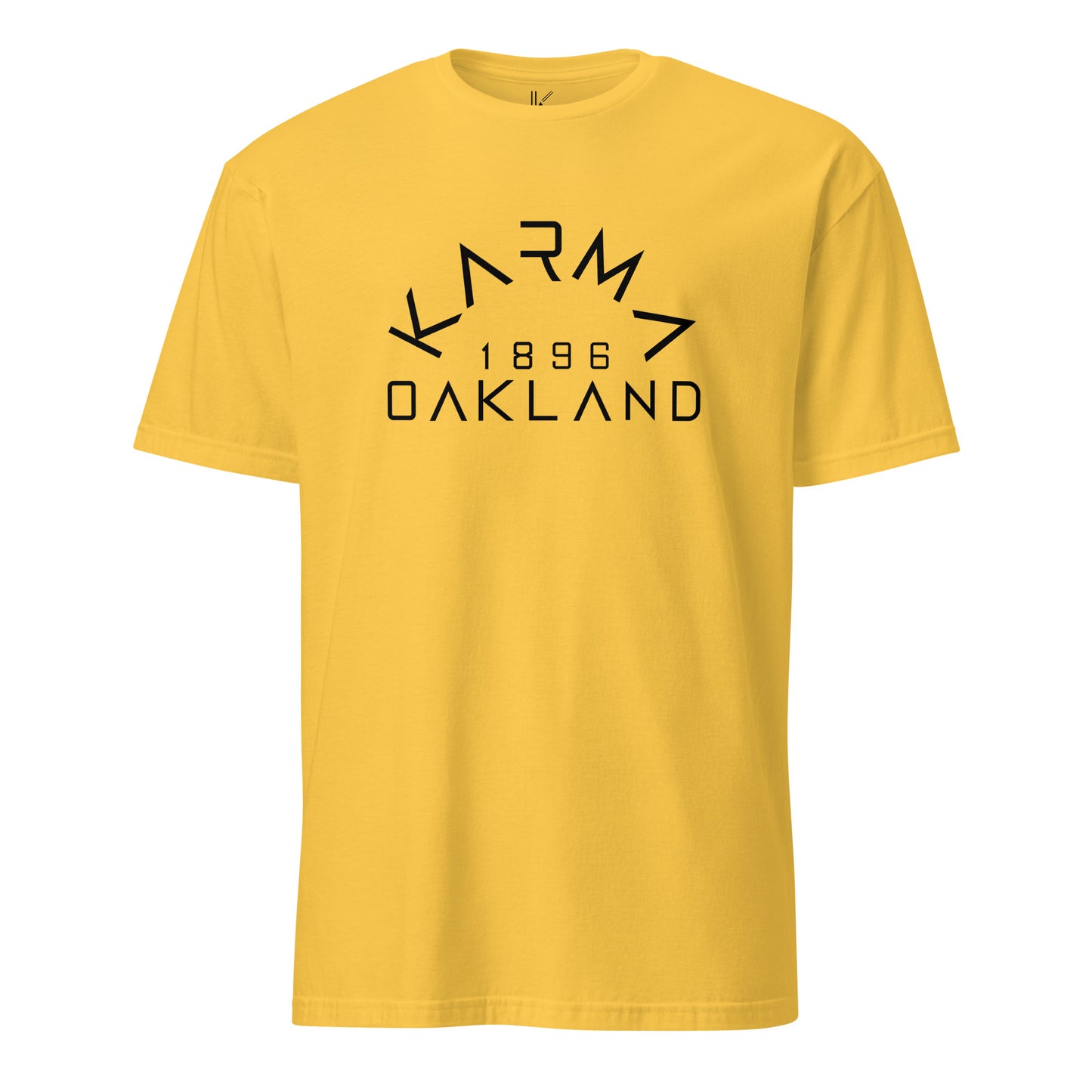 Karma Oakland T-Shirt