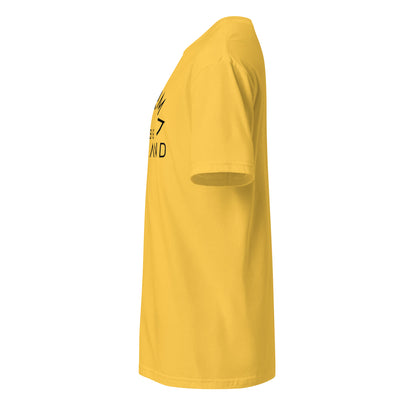 Karma Oakland T-Shirt