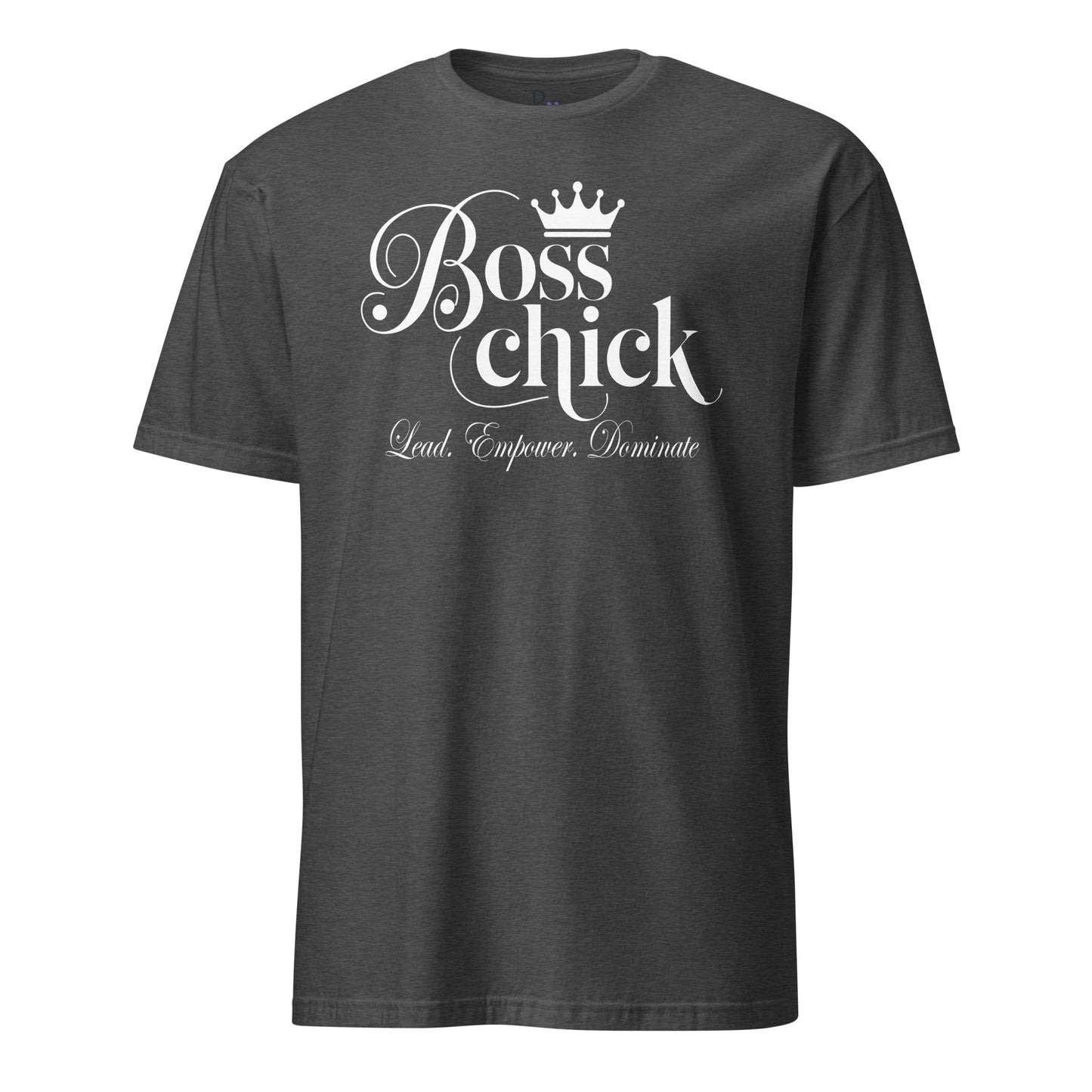 Boss Chick T-Shirt