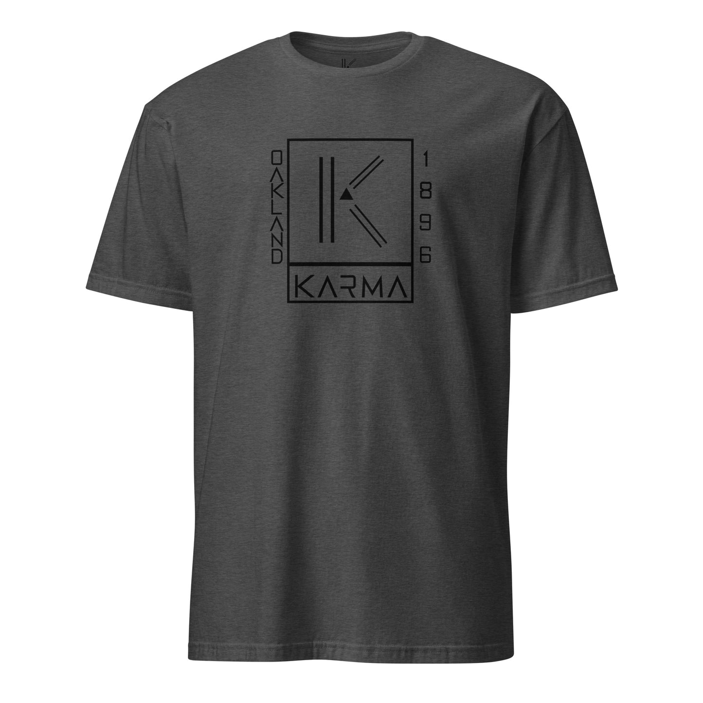 Karma Oakland 1896 T-Shirt