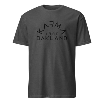 Karma Oakland T-Shirt