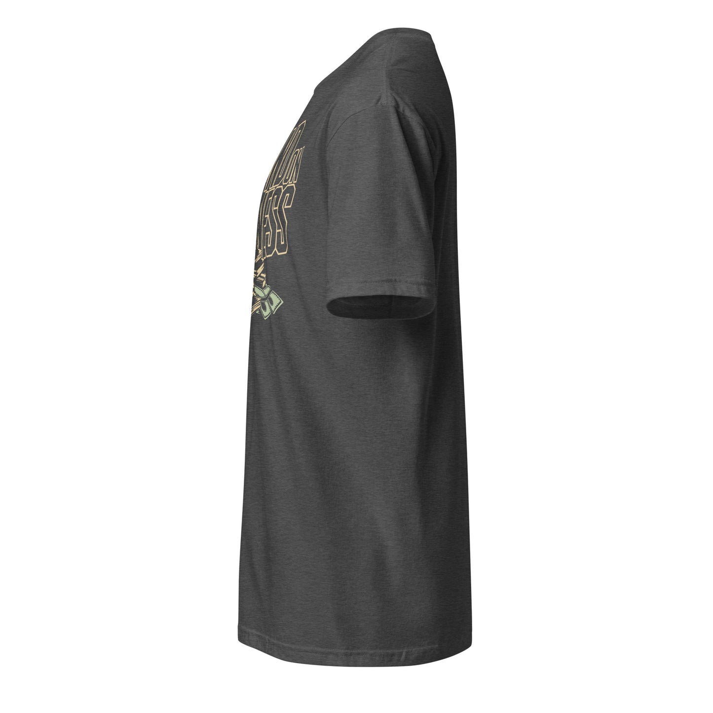 Stand On Business T-Shirt