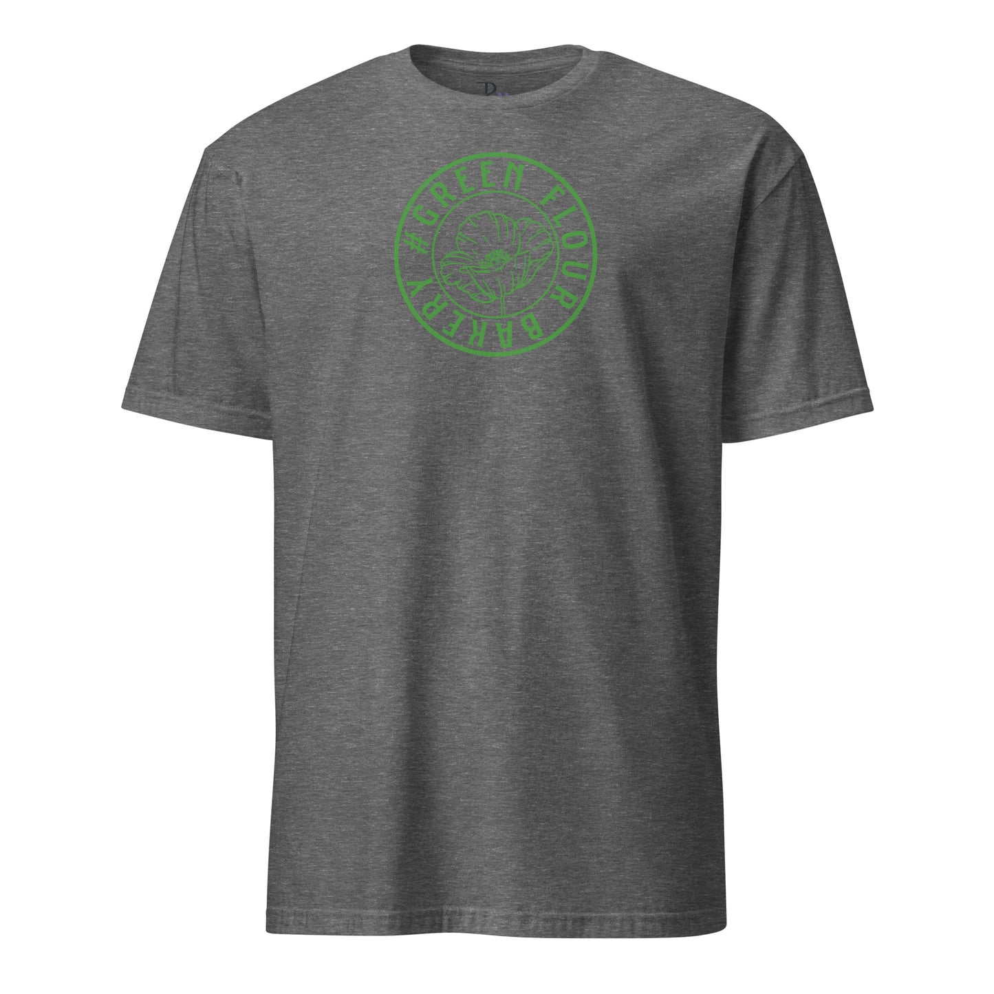 Green Flour Bakery T-Shirt