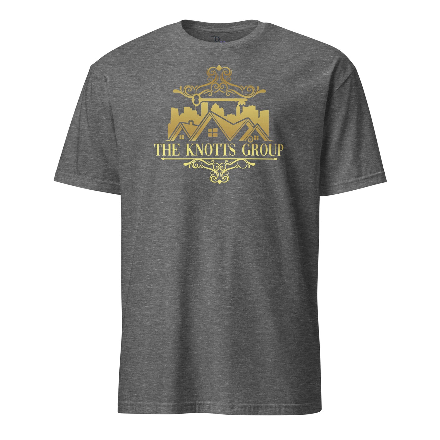 The Knotts Group T-Shirt