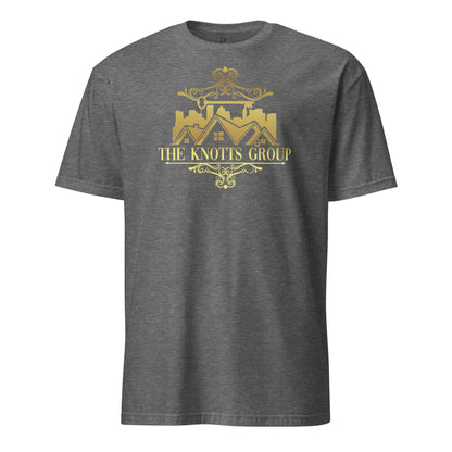 The Knotts Group T-Shirt