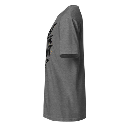 Just Hillofit Signature T-Shirt