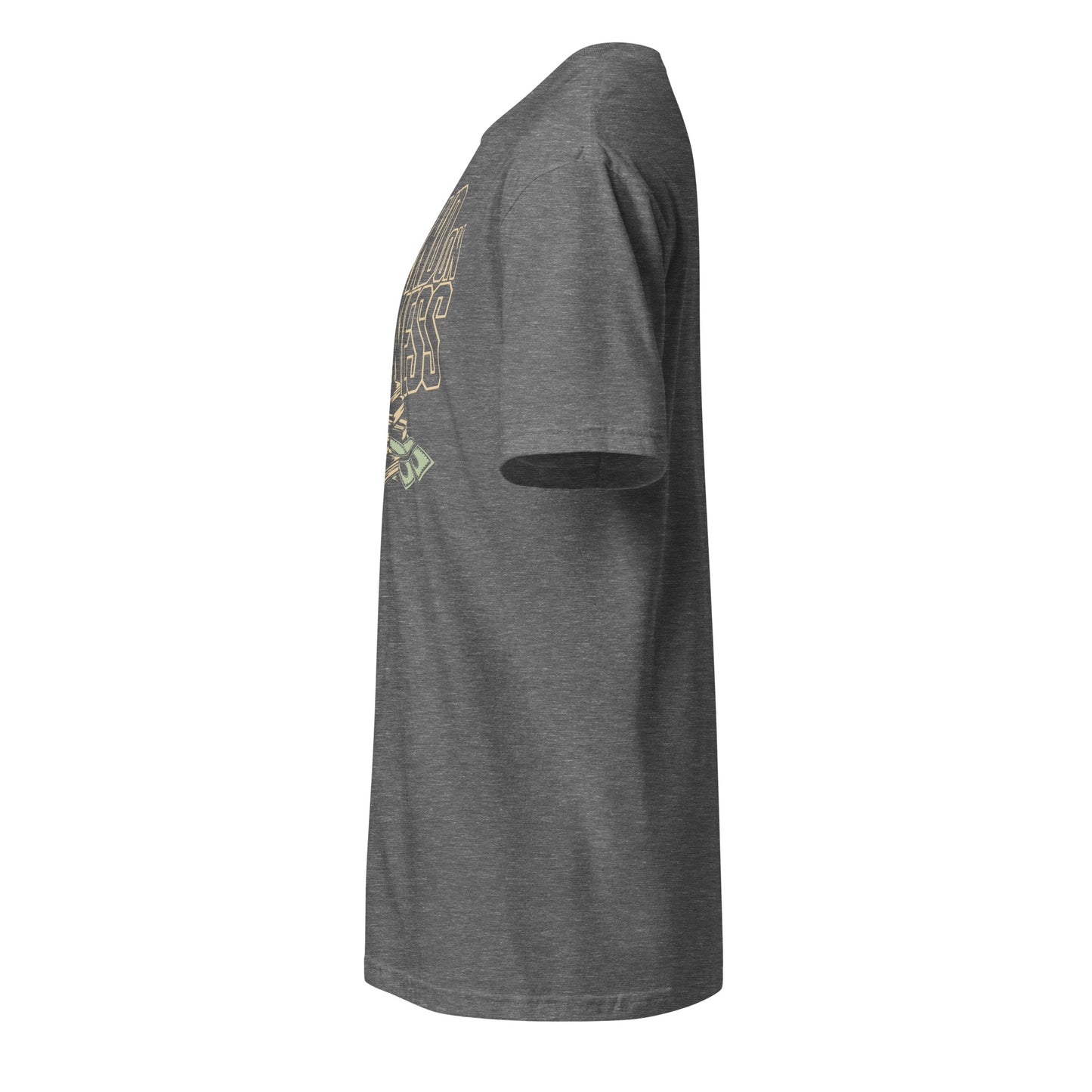 Stand On Business T-Shirt