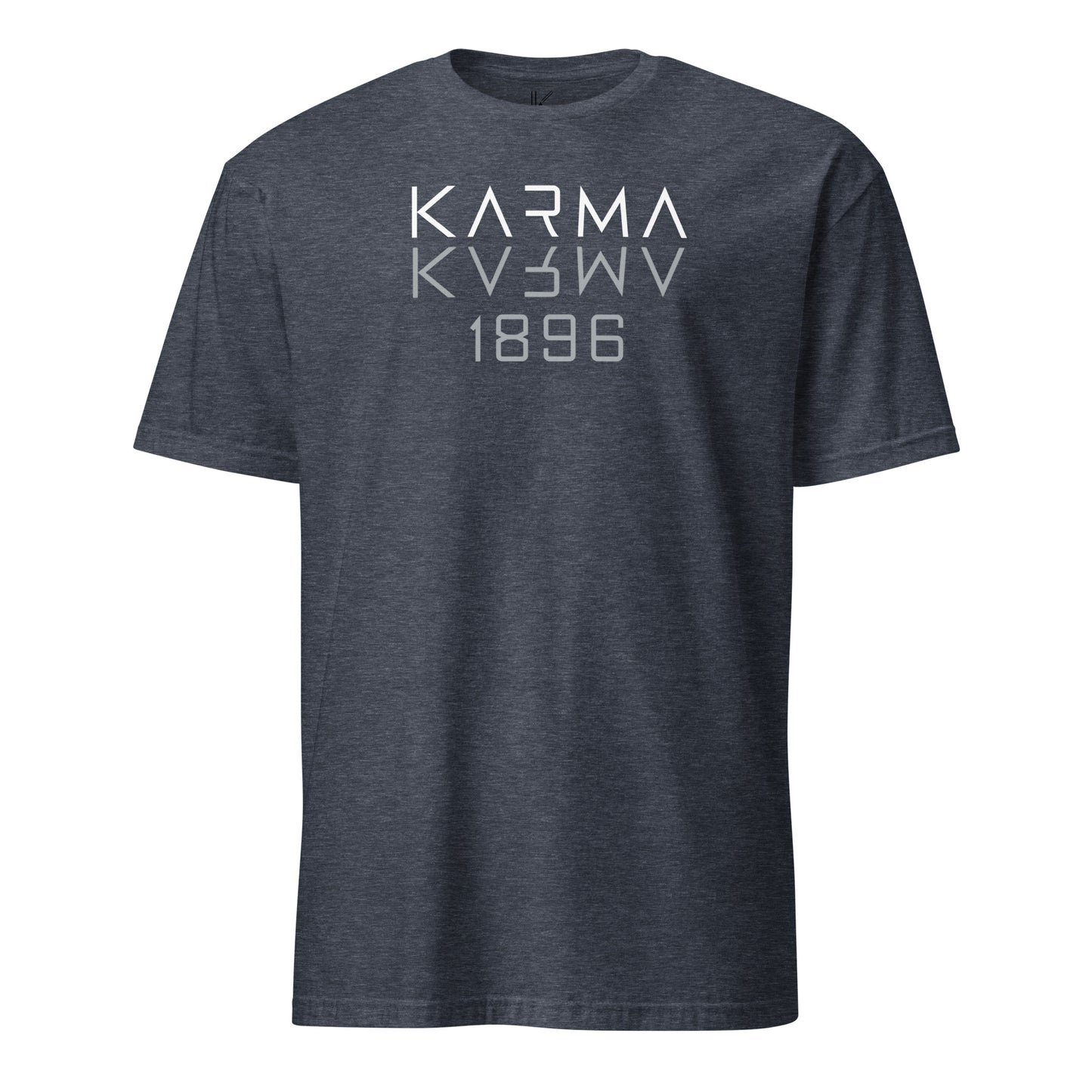 Karma 1896 Signature T-Shirt