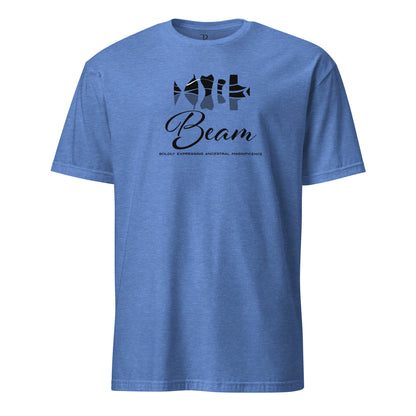 Unisex Color Blast T-Shirt