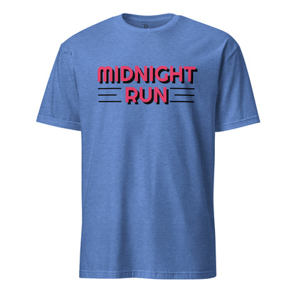 Men’s Heavy Oversized Tee
