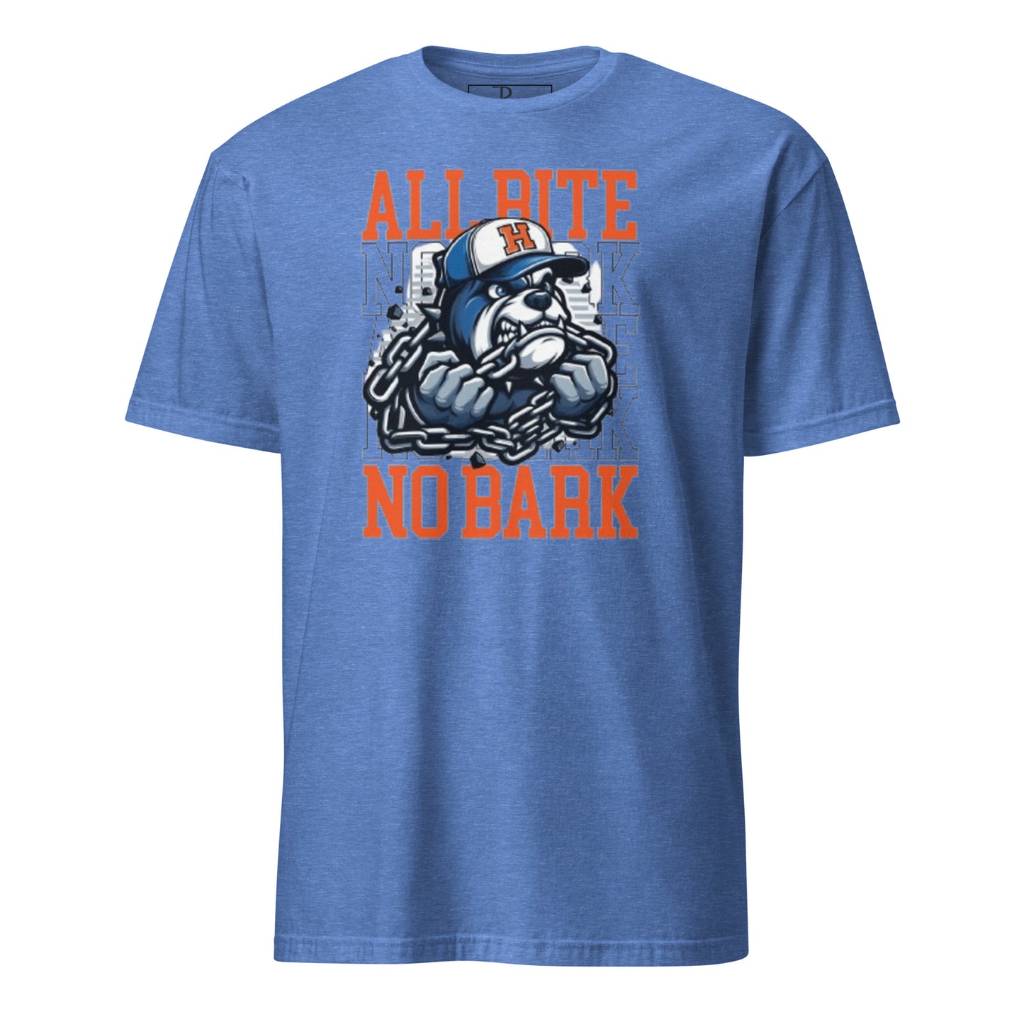 All Bite No Bark