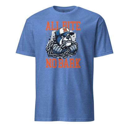 All Bite No Bark