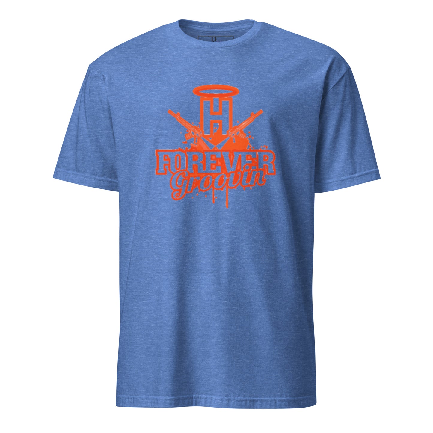 Forever Groovin Tee