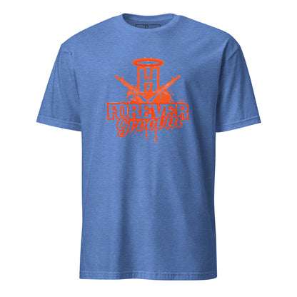 Forever Groovin Tee