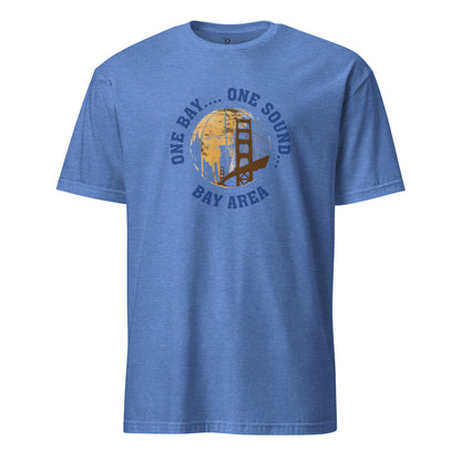 One Bay One Sound T-Shirt