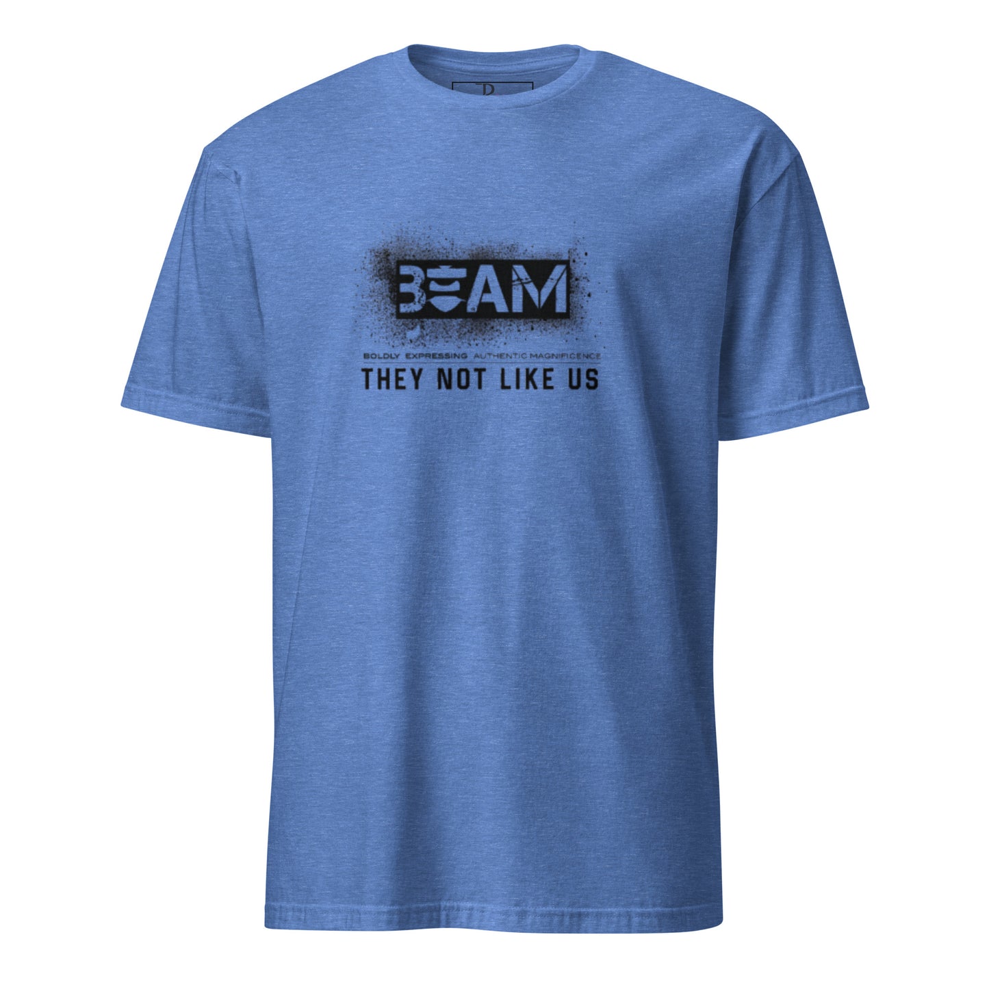 Beam They Not Like Us Tshirt