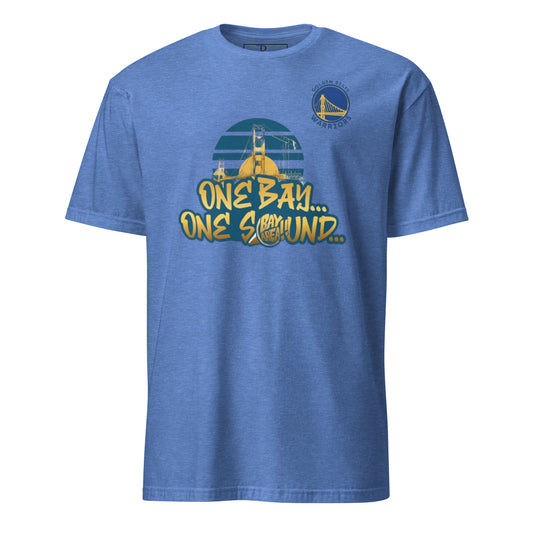 Golden State Warriors T-Shirt