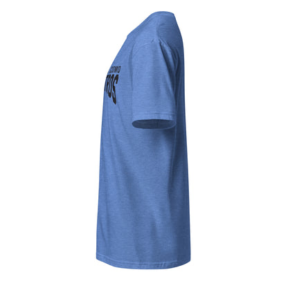 Non Son Como Nosotros Short Sleeve Tee