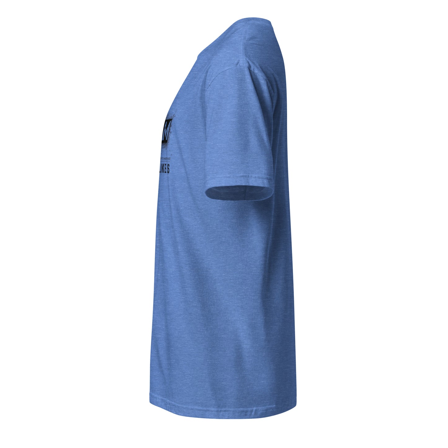 Beam They Not Like Us Tshirt