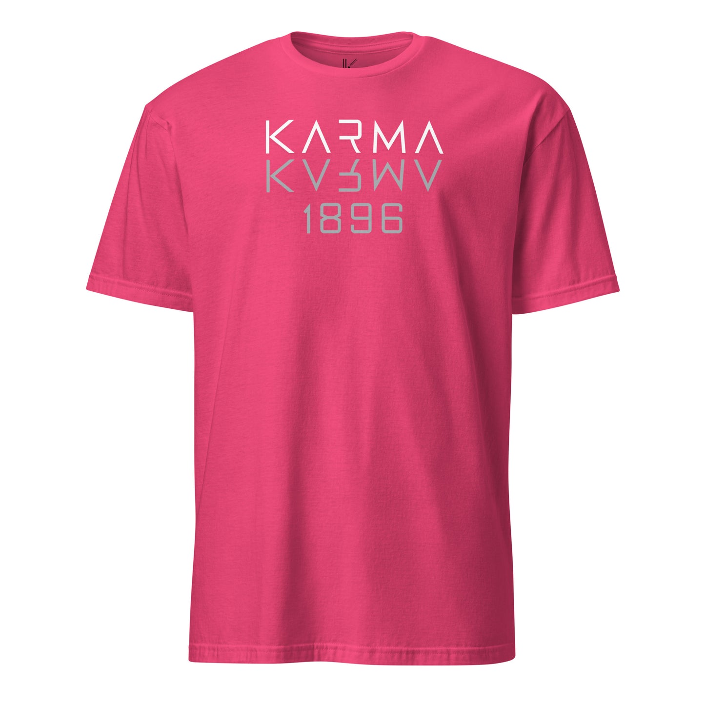 Karma 1896 Signature T-Shirt