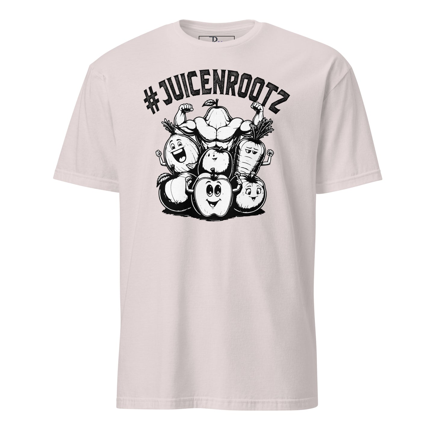 Juicen Rootz Signature T-Shirt T-Shirt