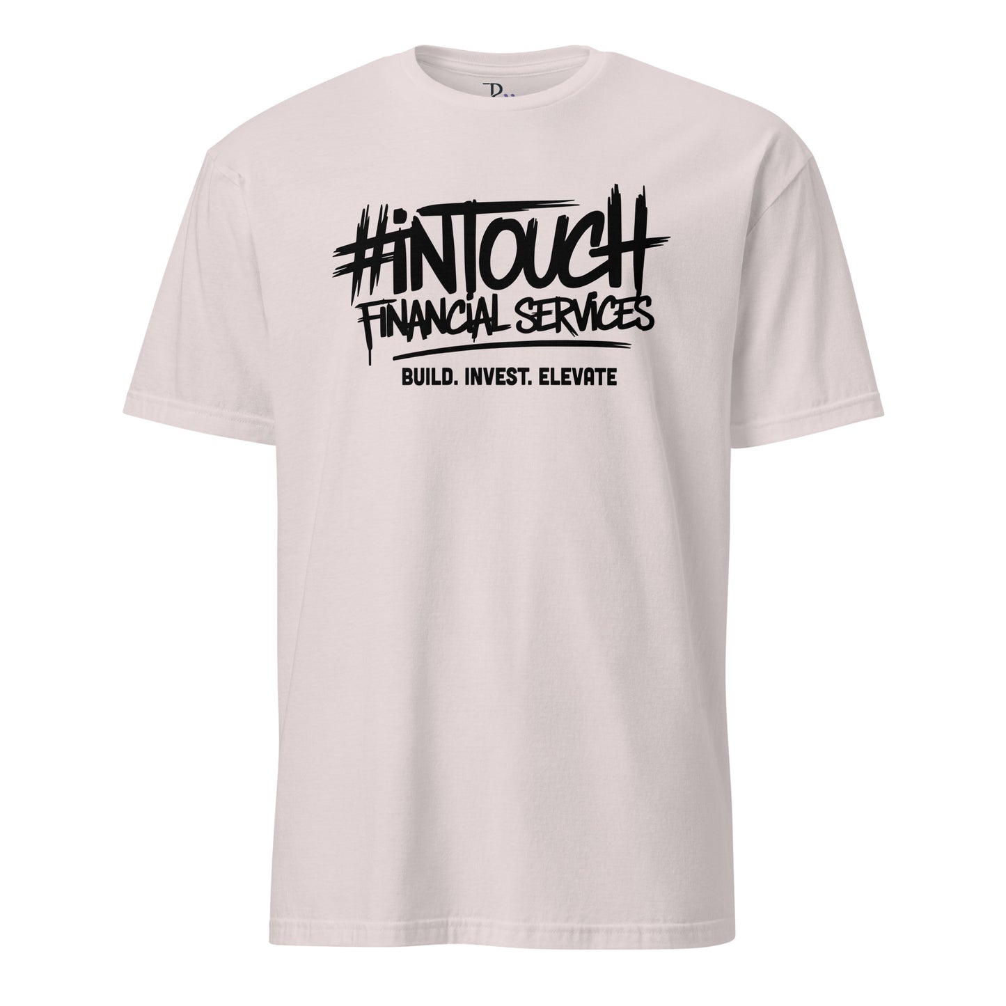 Intouch Services Signature T-Shirt