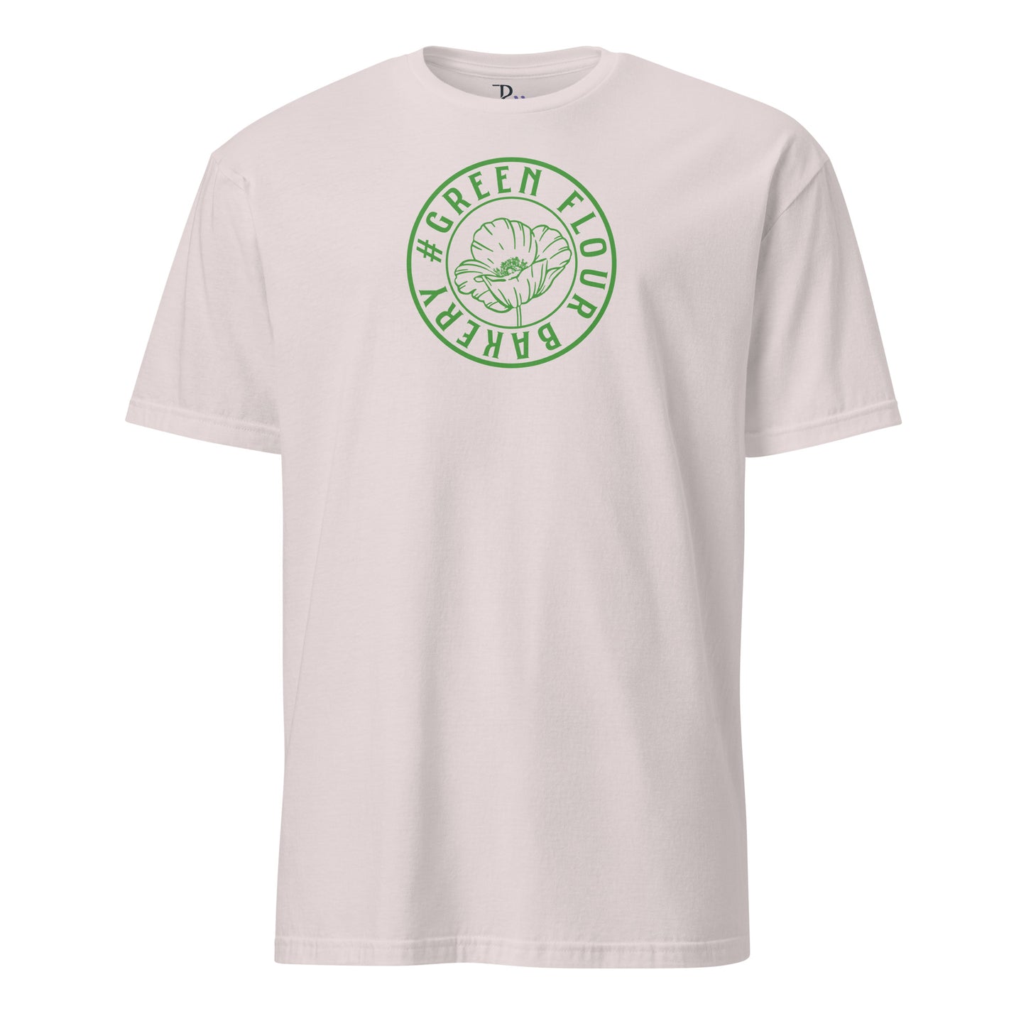 Green Flour Bakery T-Shirt