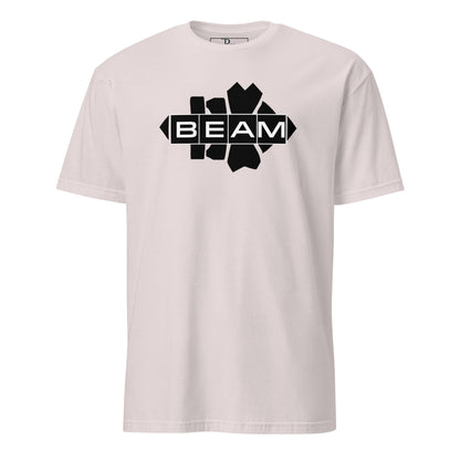 Men’s Cotton Crew Tee