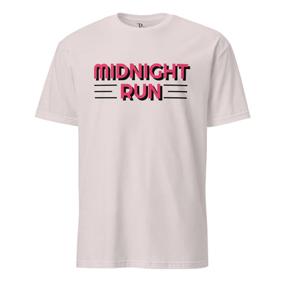 Men’s Heavy Oversized Tee