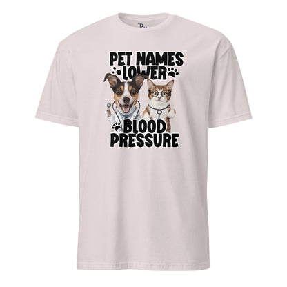 Pulse of Love Shirt
