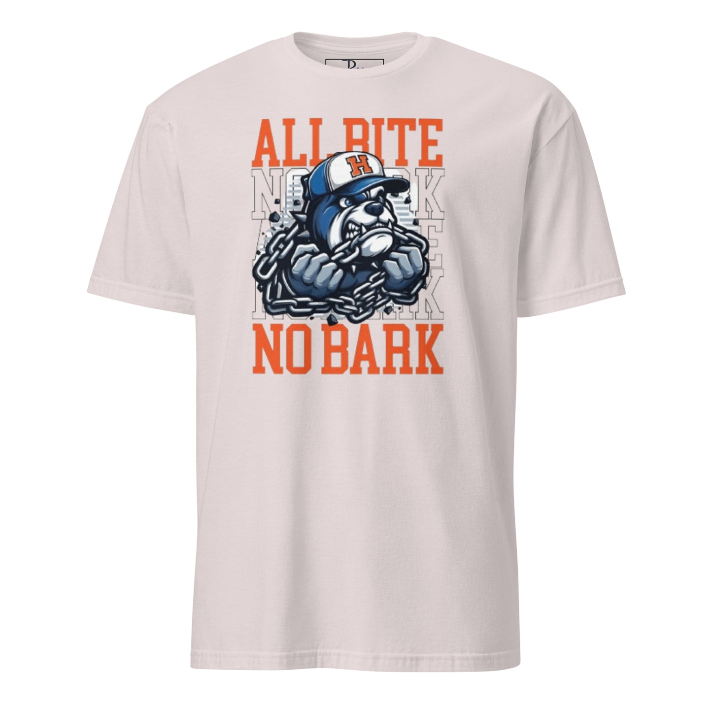 All Bite No Bark